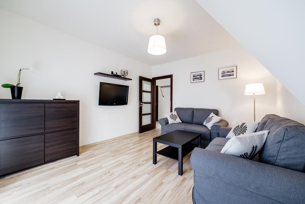 Apartamenty Niezapominajka Poronin Ngoại thất bức ảnh