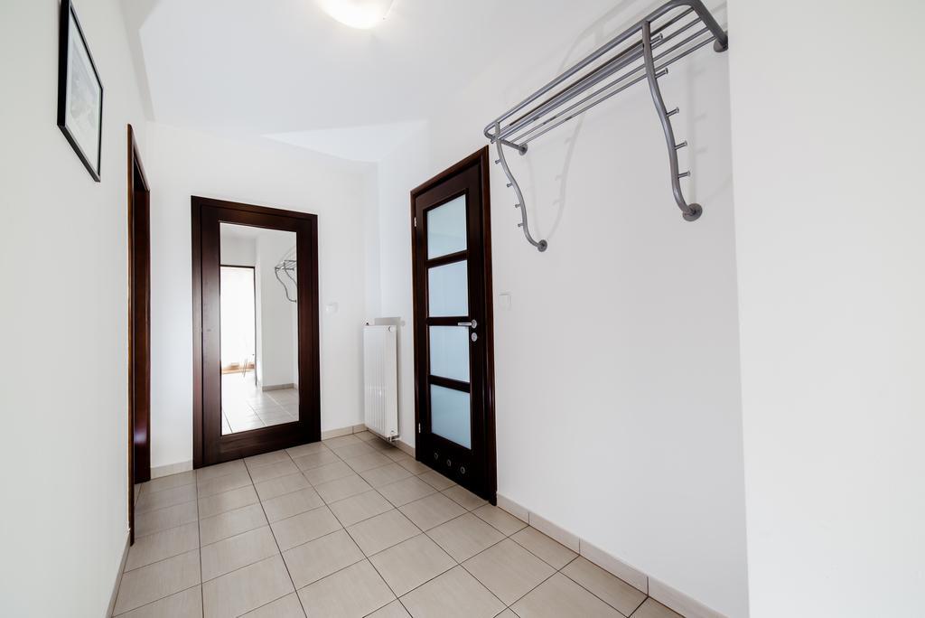 Apartamenty Niezapominajka Poronin Ngoại thất bức ảnh