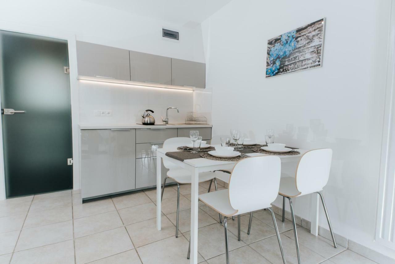 Apartamenty Niezapominajka Poronin Ngoại thất bức ảnh