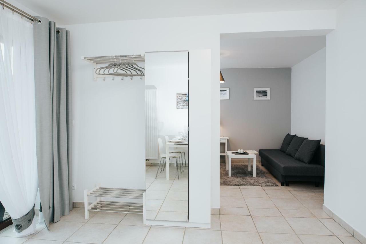 Apartamenty Niezapominajka Poronin Ngoại thất bức ảnh