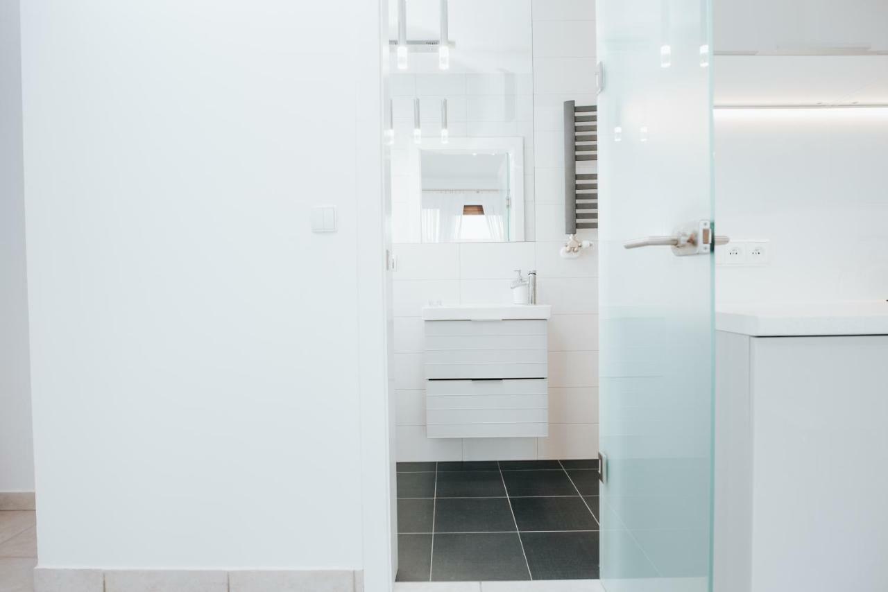 Apartamenty Niezapominajka Poronin Ngoại thất bức ảnh