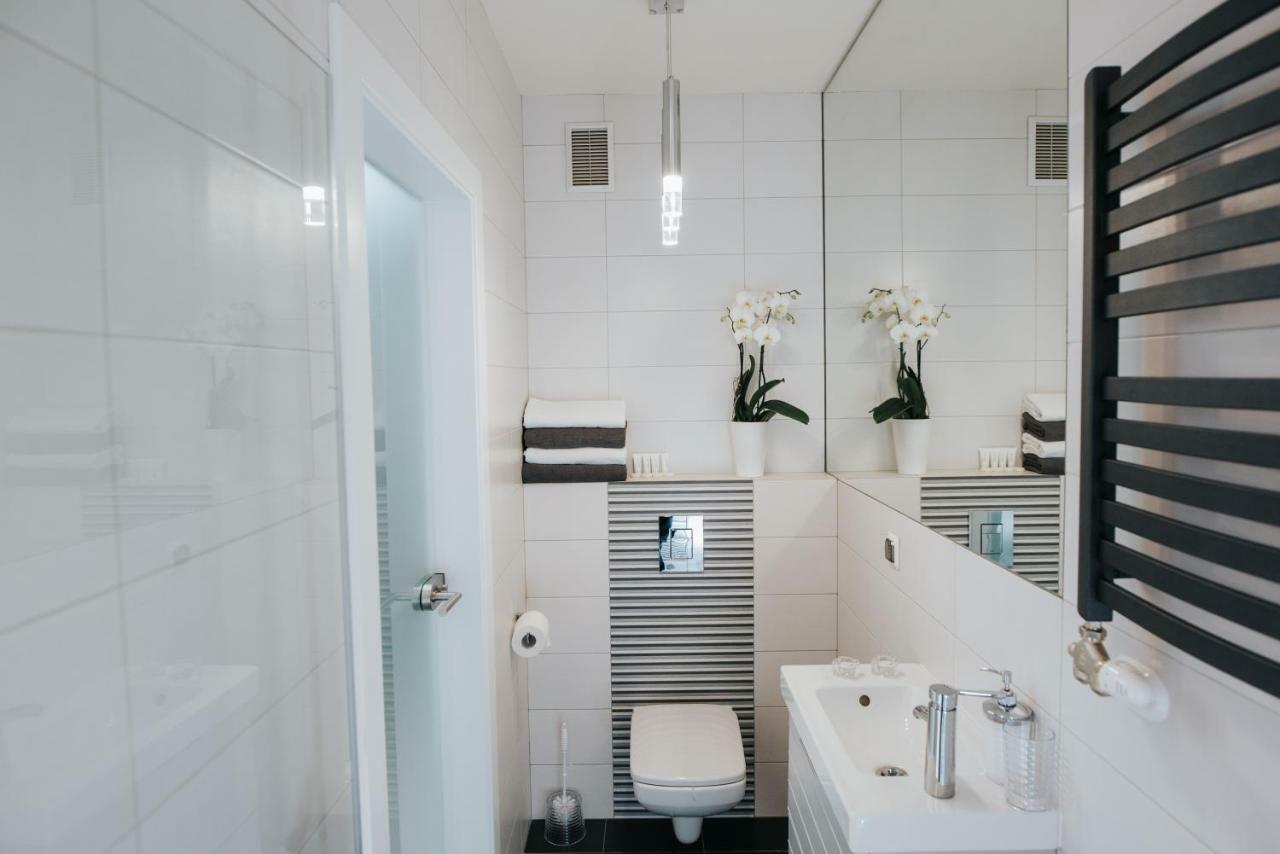 Apartamenty Niezapominajka Poronin Ngoại thất bức ảnh
