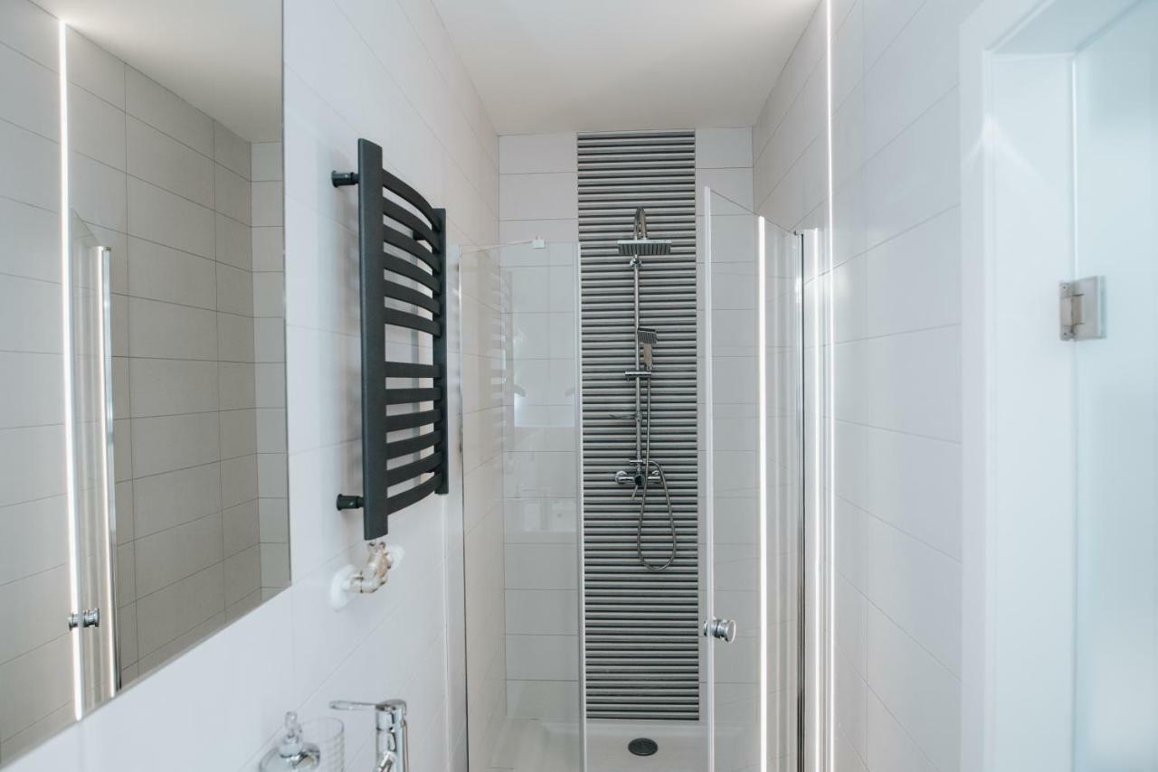 Apartamenty Niezapominajka Poronin Ngoại thất bức ảnh