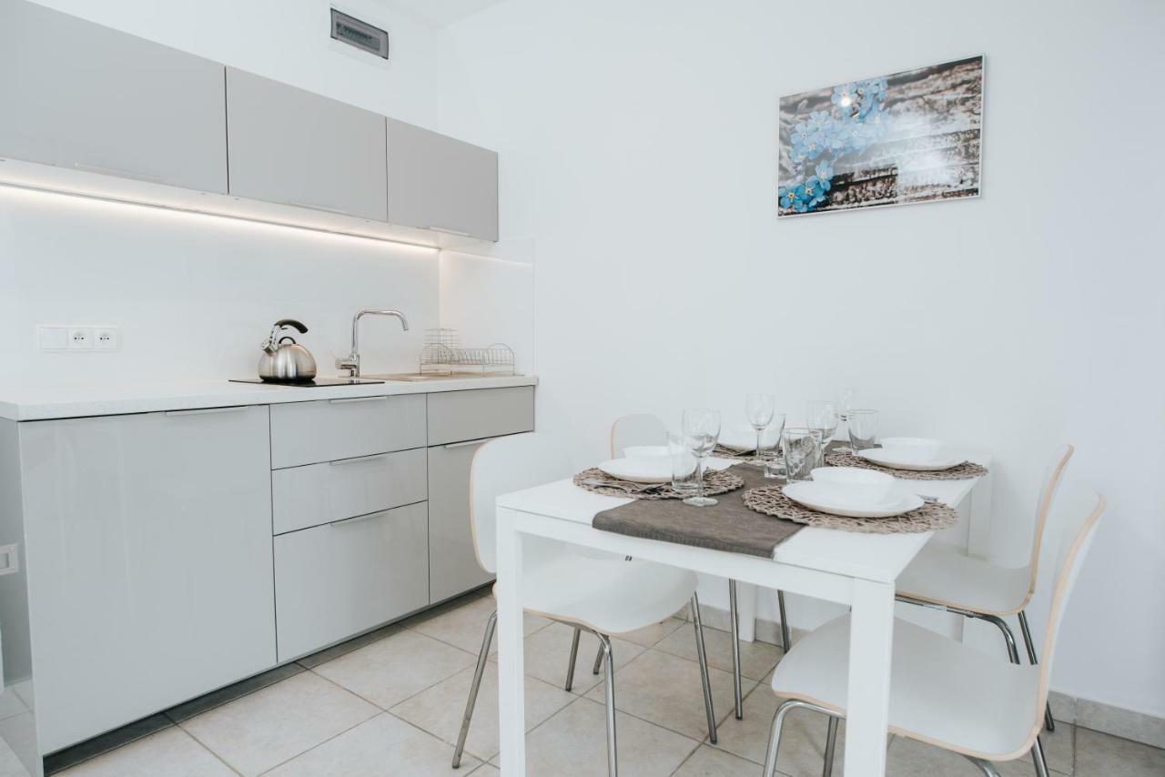 Apartamenty Niezapominajka Poronin Ngoại thất bức ảnh